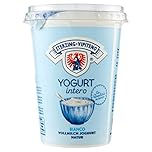 Sterzing Vipiteno, Yogurt Intero Bianco, 500g