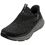 Skechers Chaussures mains libres pour un ajustement facile.