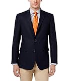 Tommy Hilfiger Men's Gibbs Linen Sport Coat