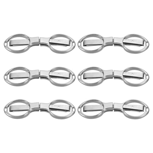 PATIKIL ܂肽ݎnT~ 6Zbg |[^ugx~jnT~  KтȂ Kl^ ^NtgJb^[ ƒpނ芈 D Vo[g[