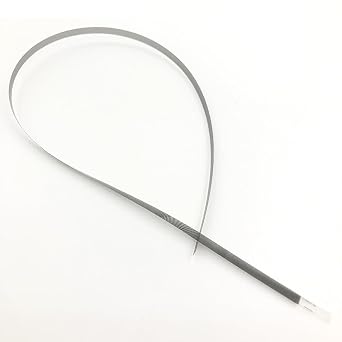1X Scale CR Encoder Strip Raster for Epson 1390 1400 1410 T1100 B1100 ME1100 1500W L1300 L1800 ET-14000 R1400 R1800 R1900 R2000