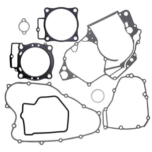 Joint moteur étanchéité optimale avec kit de joints cylindre CRF450R - 3