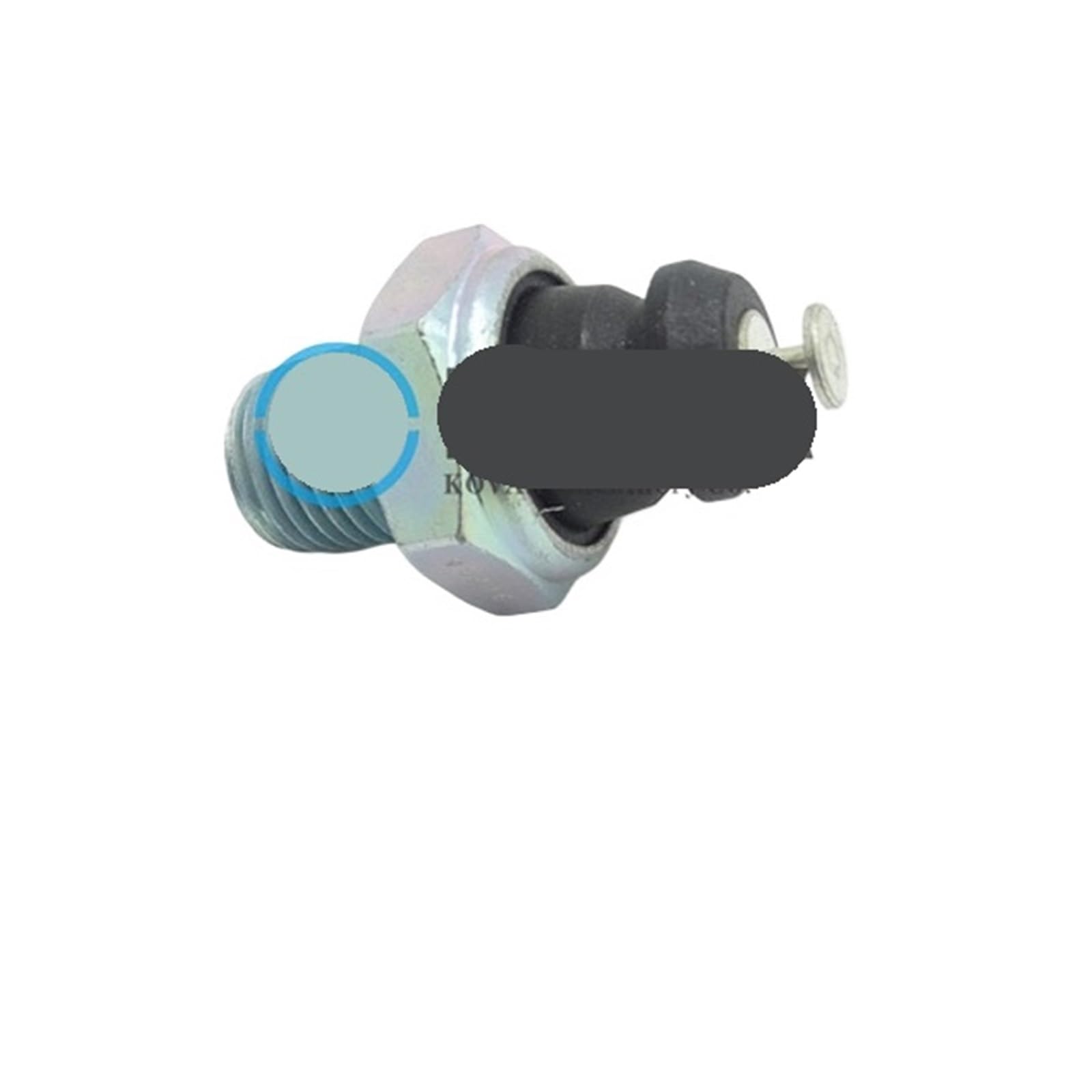 JJKKOZVQF 82028130 Tw15 Tw25 Tw35 Parts Oil Pressure Switch Sensor