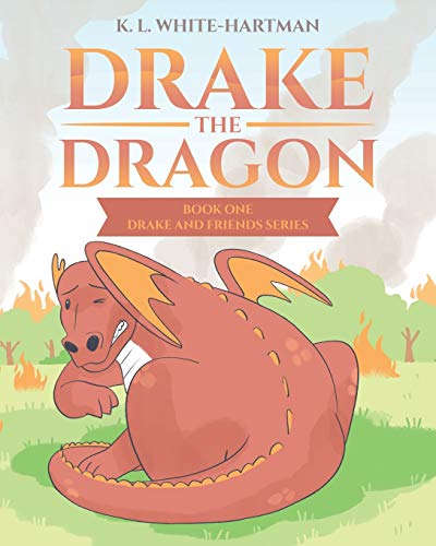 Drake the Dragon (Drake and Friends)