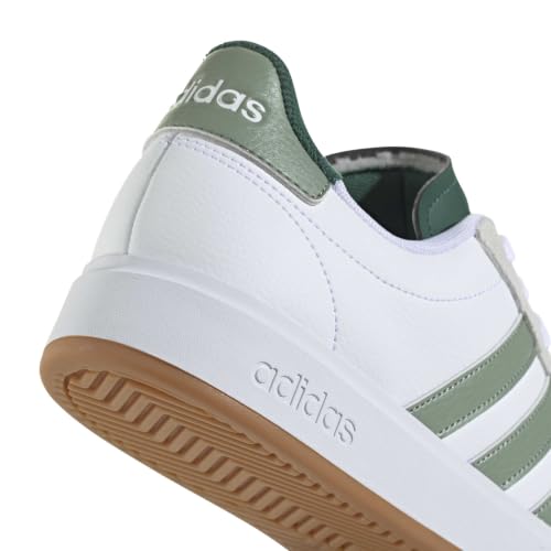 Image of adidas Men's Grand Court 2.0 Shoe