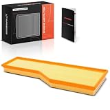 A-Premium Engine Air Filter Compatible with Porsche