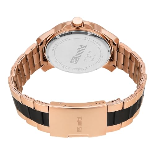 Image of unltd. Watch for Men - Analog Watches for Man - Gift for Man - Men-P