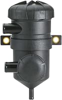 Micvtve Univerzális Olajleválasztó Tartály Szűrővel Turbós Autókhoz 4WD Járművekhez Provent 200 1