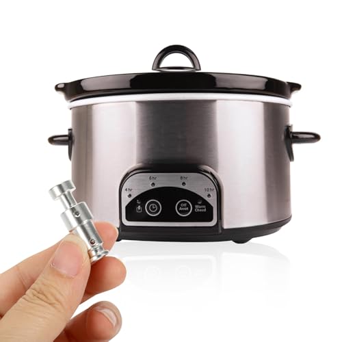 Válvula Flotador Universal de Repuesto para Olla a Presión Eléctrica miniatura 4