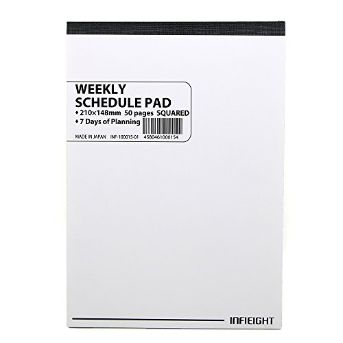 �C���t�B�G�C�g �X�P�W���[�� �p�b�h �E�C�[�N���[ INF-100015-01