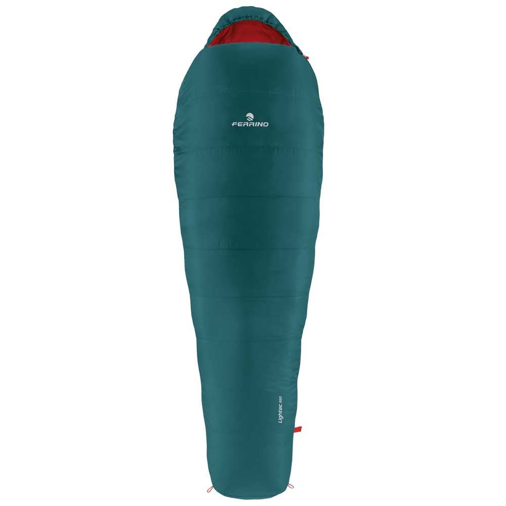 Ferrino 86153NVV, Sac de Couchage Unisexe-Adulte, One Size