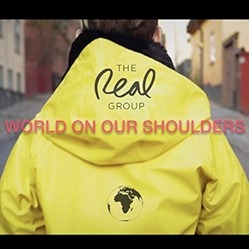 World on Our Shoulders (Resolution Song)