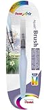 Pentel Arts Aquash Stylo-pinceau B 7 ml