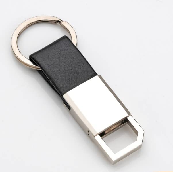VKM Metal Antique Keychain for Men Stylish or Girls Key Ring Hook