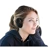 Sprigs Earbags Bandless Ear Warmers/Earmuffs with Thinsulate