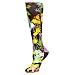 Celeste Stein CMPS-1951 Therapeutic Compression Socks, 0.6 Ounce