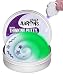Crazy Aaron's Thinking Putty, 3.2 Ounce, Phantoms Mystic Glacier