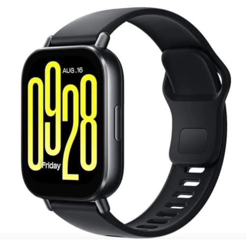 Smartwatch Хiаоmi Rеdmi Watch 5 Active Tela 2” Chamadas Bluetooth