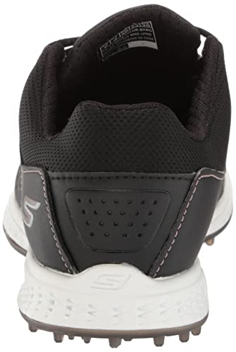 Skechers Go Golf Elite Tour SL Waterproof Spikeless Golf Shoe