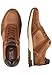 Produktbild camel active Herren Alley Oxford Schnürschuhe aus Leder Cognac-Blau menswear-47