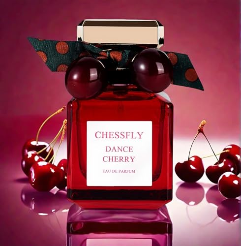 Perfume CHESSFLY DANCE CHERRY EAU DE PARFUM para mujer
