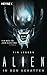 Alien - In den Schatten: Roman