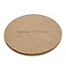 Pottery Wheel Bats,12 Inch 2 Pcs Diameter Round Clay Throwing Bats for Potters Clay Artists Spinning Clay,Making Ceramics (2)