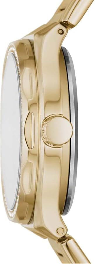 Fossil BQ3782 Ladies Eevie Watch : Amazon.co.uk: Fashion