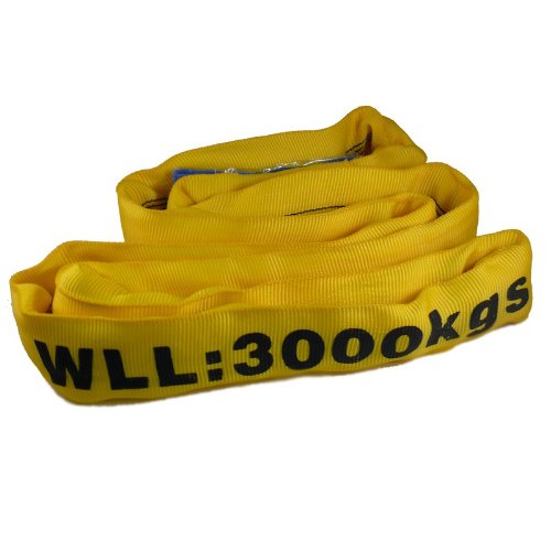 Cargo Sling 3 Tonne 3 Metre - Forest Of Dean Fasteners