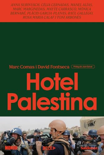 Hotel Palestina (MONOD)