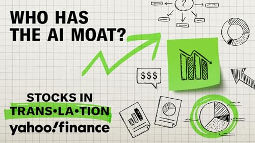 Open AI vs. Nvidia: Who really has the AI moat?