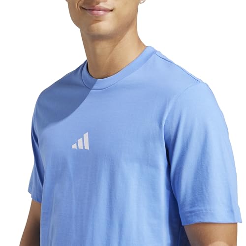 Image of adidas Men's Regular T-Shirt