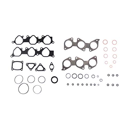 DNJ HGS969 Head Gasket Set for 2003-2011 Toyota 4Runner, FJ Cruiser, Tacoma 4.0L V6 24V DOHC 3956cc - Thumbnail 3