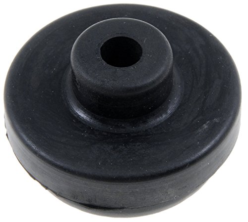 Dorman 42088 Crankcase Vent Tube Grommet - 0.229 In. Id - 1.314 In. Od - 0.823 In. Thickness Compatible With Select Jeep Models #TOP5