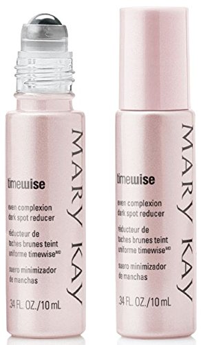 Mary Kay Even Complexion Dark Spot Reducer .34 Fl Oz/10 Ml