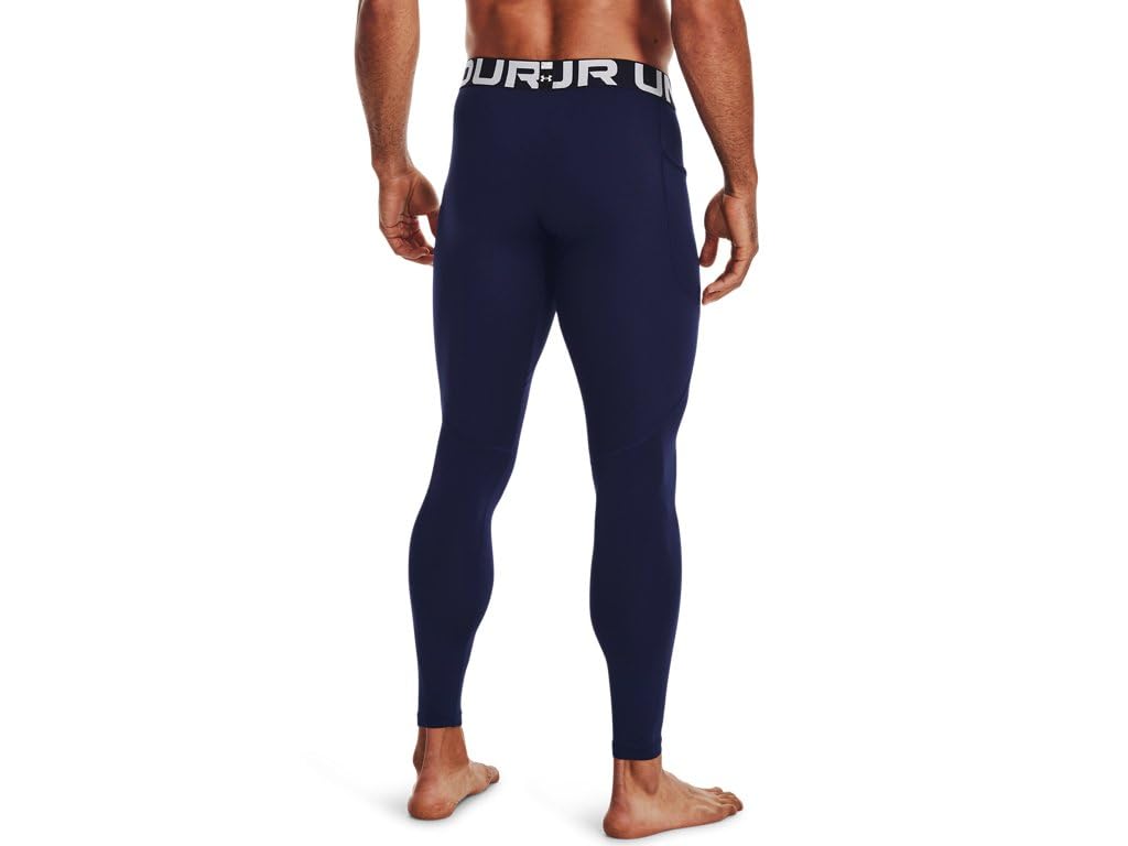 Under Armour - CG Armour Leggings, Leggings Uomo Uomo