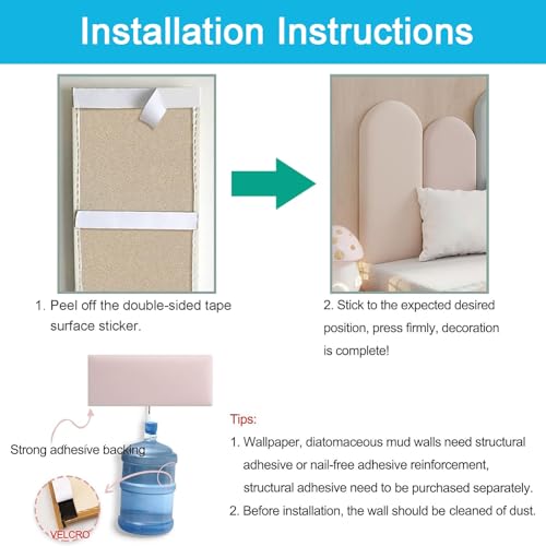 Paneles de pared 3D autoadhesivos de tatami grueso con relieve acolchado anticolisión para salas 8