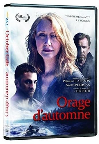 Orage D'automne [DVD]