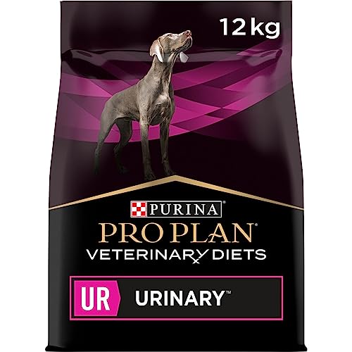 Purina Pro Plan Veterinary Diets Canine Ur Urinary Cibo Secco Per Cani Dietetico