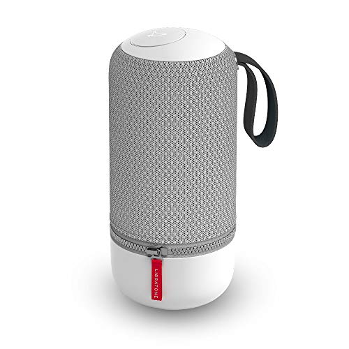 Libratone Zipp Mini Wifi Bluetooth Smart Speaker, 360° Loud Stereo