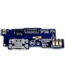 Placa DE Carga para MEIZU A5, M5C, Conector USB Antena MICROFONO VIBRADOR Flex
