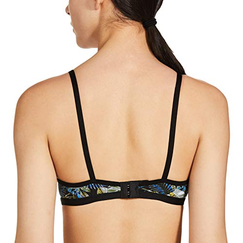 Image of Rupa Women's Cotton Lightly Padded Wired Casual Molded Bra