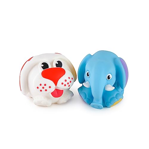 Bolamigos Vinil, Estrela Baby, Brinquedos Estrela