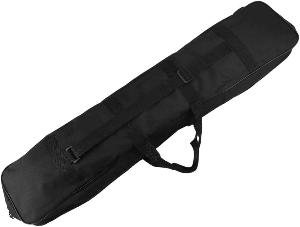 WOONEKY Bow Accessories Case Fashion Design for Recurve Bow Storage Large Capacity Anti-wear Material