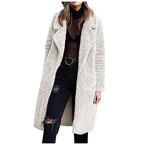 Shacket Jacket Women Plaid,Womens Winter Coats Cardigans Fashion Patchwork Sweatshirts Plus Size Turtleneck Jean Funny Rain Coats for Women Beige