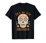 red shirt dead by daylight Este llamativo diseño es adecuado para hombres, mujeres, novia, hermana, amigos, colegas, niños y toda la familia. Camiseta especial para los fans mexicanos, mexicanos en el Día de los Muertos, camiseta de Halloween