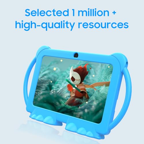 CUPEISI Android 14 Kids Tablet Q8K の商品画像 6