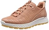 Verschluss: Schnürsenkel ECCO Damen Exostrike Trekking- & Wanderhalbschuhe, Braun (Muted Clay 1309), 39 EU