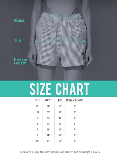 The Souled Store green cotton shorts – image 6