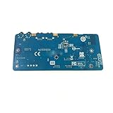 Description du projet: pièces d'ordinateur portable